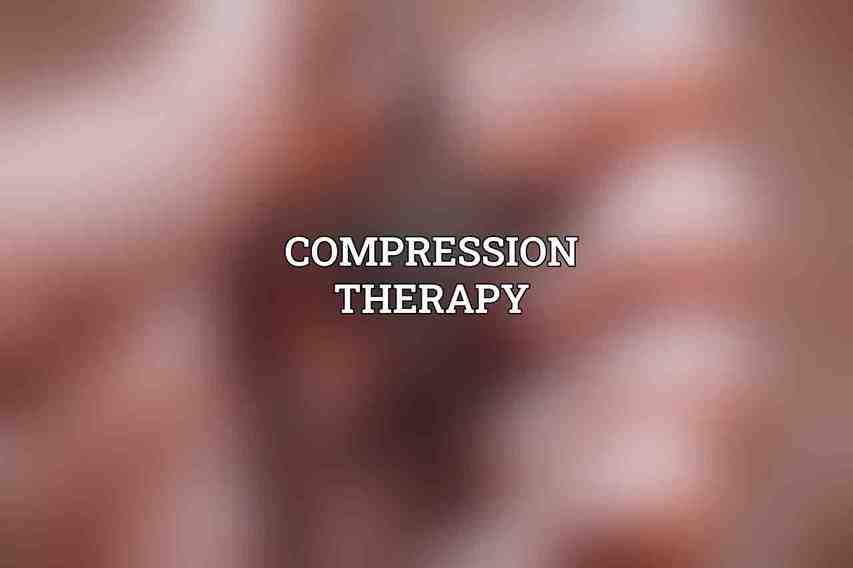 Compression Therapy