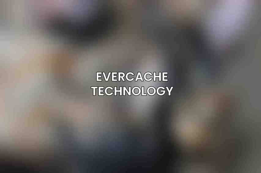 EverCache Technology