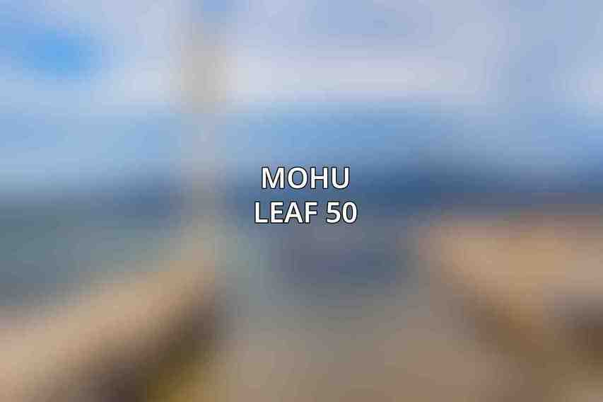 Mohu Leaf 50