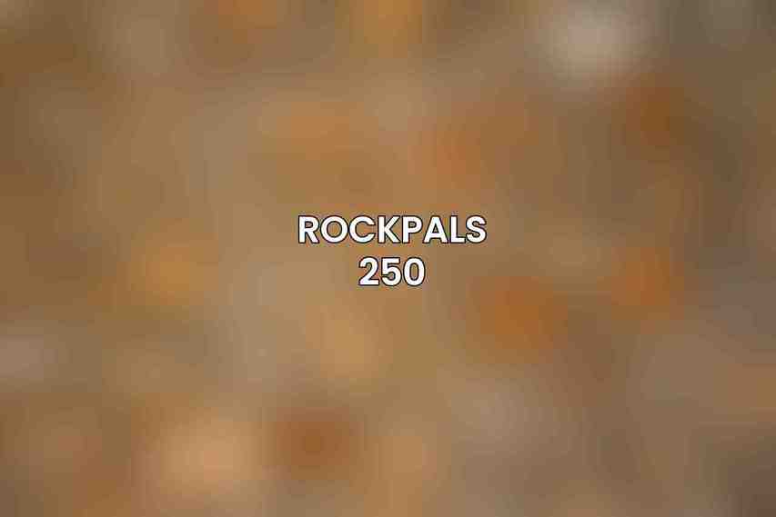 Rockpals 250